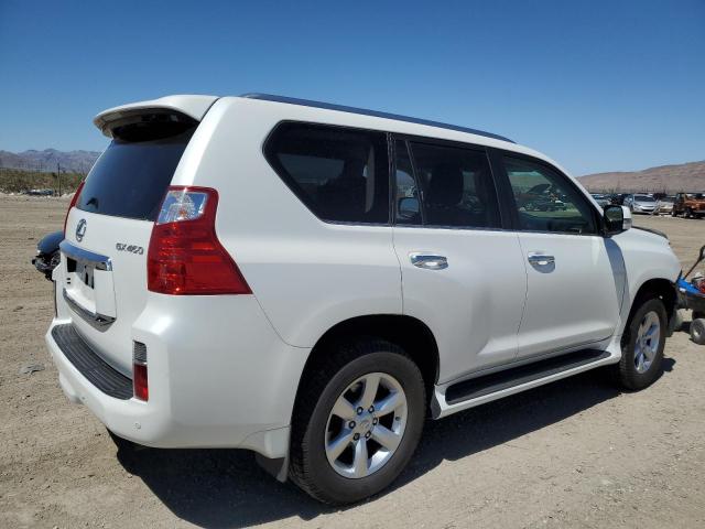 Photo 2 VIN: JTJBM7FX0B5032587 - LEXUS GX 