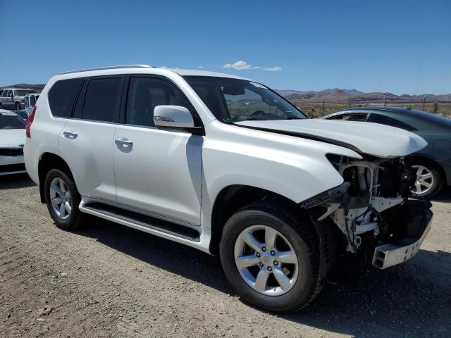 Photo 3 VIN: JTJBM7FX0B5032587 - LEXUS GX 