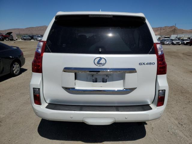 Photo 5 VIN: JTJBM7FX0B5032587 - LEXUS GX 