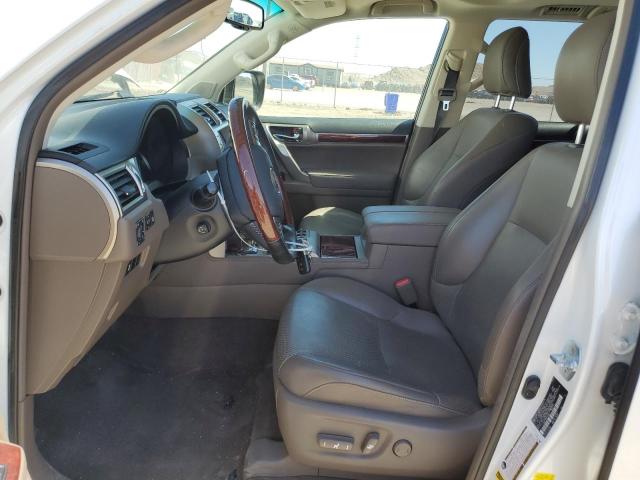 Photo 6 VIN: JTJBM7FX0B5032587 - LEXUS GX 