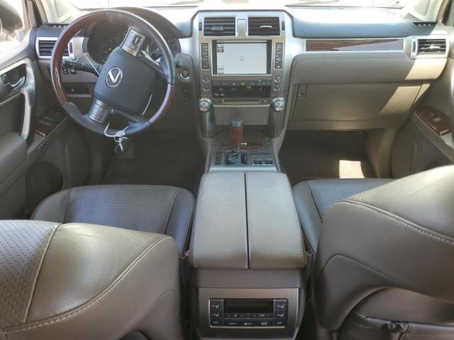 Photo 7 VIN: JTJBM7FX0B5032587 - LEXUS GX 