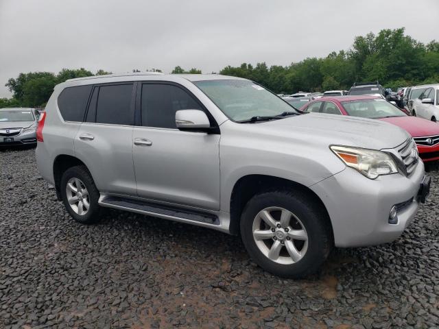 Photo 3 VIN: JTJBM7FX0B5035263 - LEXUS GX 460 