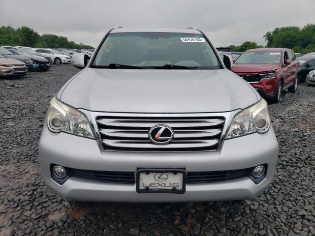 Photo 4 VIN: JTJBM7FX0B5035263 - LEXUS GX 460 