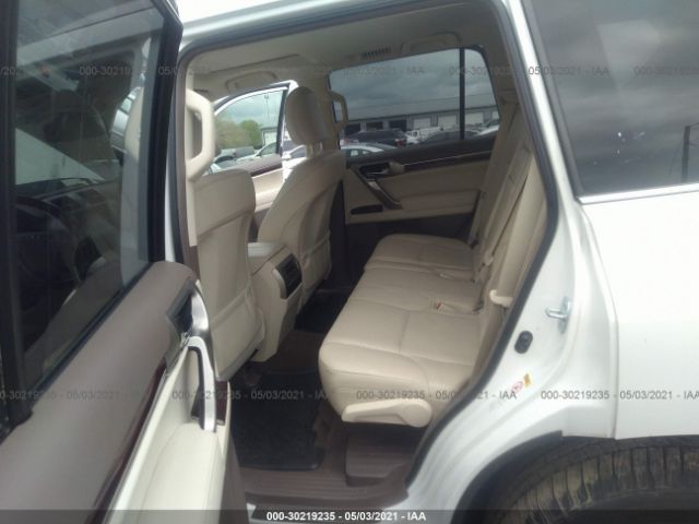 Photo 7 VIN: JTJBM7FX0C5037029 - LEXUS GX 460 