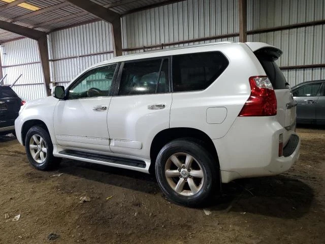 Photo 1 VIN: JTJBM7FX0C5039184 - LEXUS GX 460 