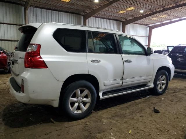 Photo 2 VIN: JTJBM7FX0C5039184 - LEXUS GX 460 