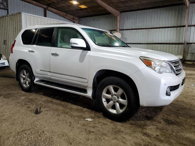 Photo 3 VIN: JTJBM7FX0C5039184 - LEXUS GX 460 