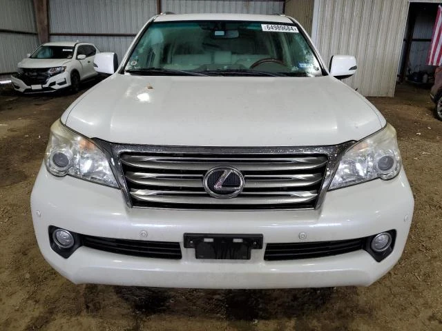 Photo 4 VIN: JTJBM7FX0C5039184 - LEXUS GX 460 