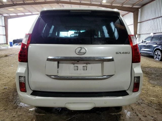 Photo 5 VIN: JTJBM7FX0C5039184 - LEXUS GX 460 