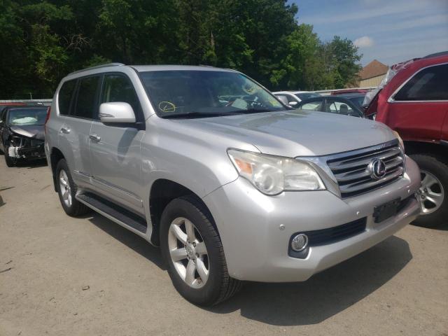 Photo 0 VIN: JTJBM7FX0C5041498 - LEXUS GX 460 