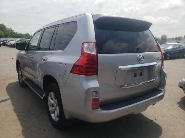 Photo 2 VIN: JTJBM7FX0C5041498 - LEXUS GX 460 