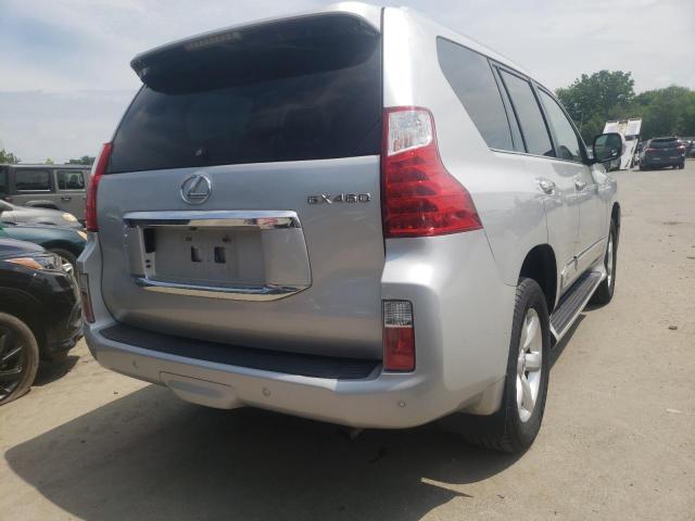 Photo 3 VIN: JTJBM7FX0C5041498 - LEXUS GX 460 