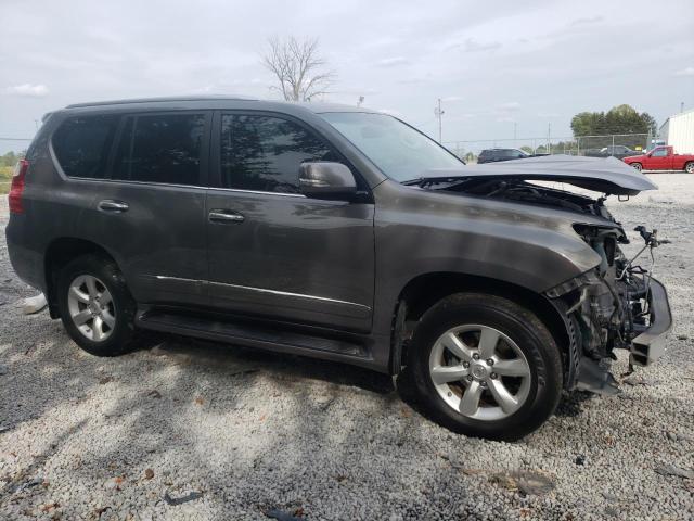 Photo 3 VIN: JTJBM7FX0C5042344 - LEXUS GX 460 