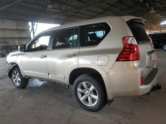 Photo 1 VIN: JTJBM7FX0C5043803 - LEXUS GX 460 