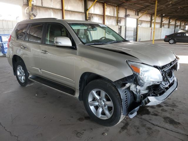 Photo 3 VIN: JTJBM7FX0C5043803 - LEXUS GX 460 