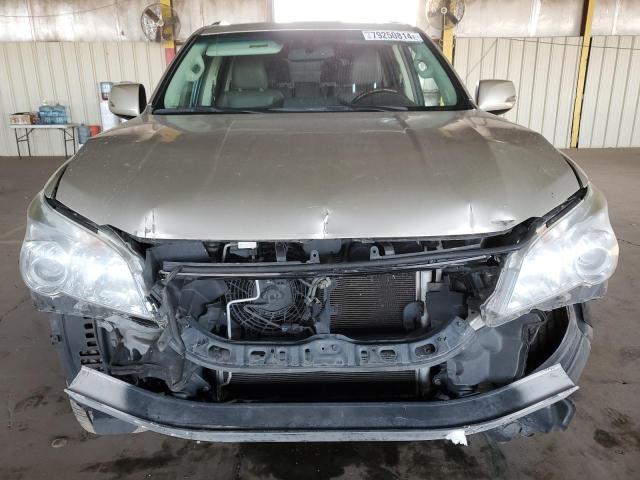 Photo 4 VIN: JTJBM7FX0C5043803 - LEXUS GX 460 