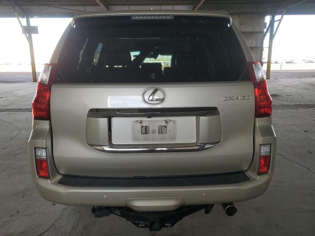 Photo 5 VIN: JTJBM7FX0C5043803 - LEXUS GX 460 