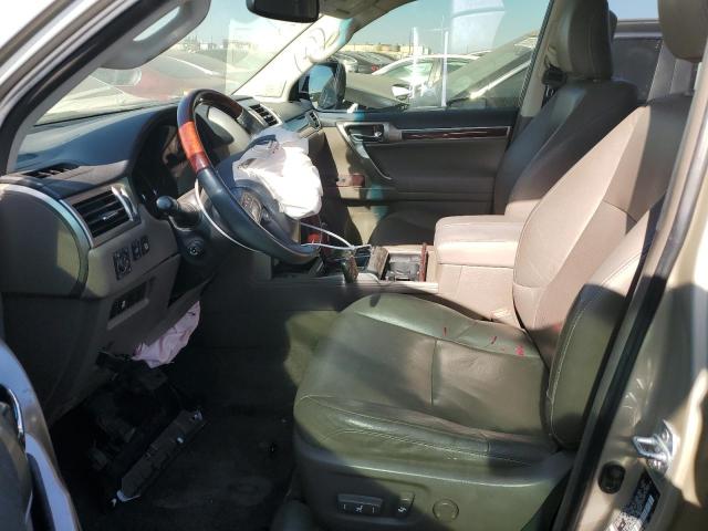 Photo 6 VIN: JTJBM7FX0C5043803 - LEXUS GX 460 