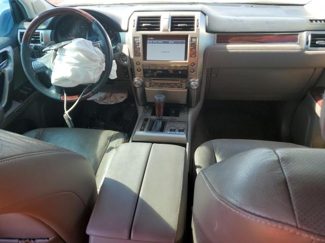 Photo 7 VIN: JTJBM7FX0C5043803 - LEXUS GX 460 