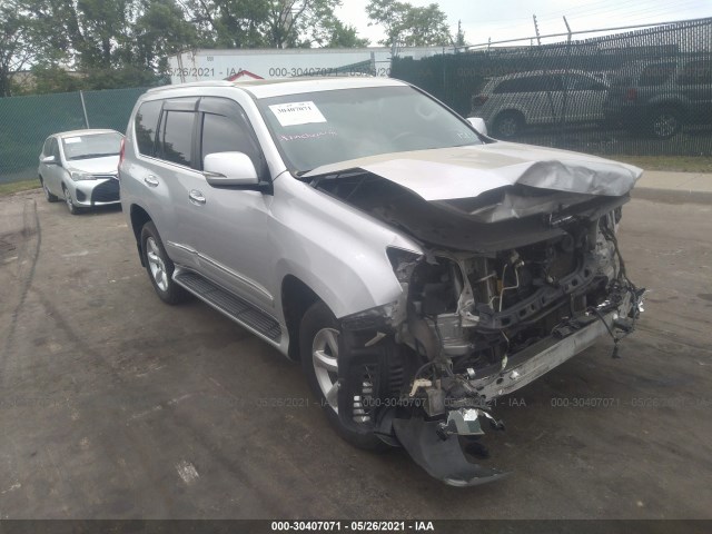 Photo 0 VIN: JTJBM7FX0C5045809 - LEXUS GX 460 