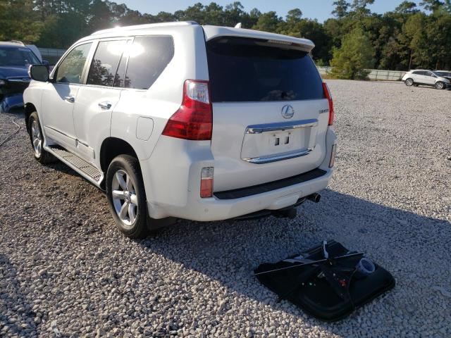 Photo 2 VIN: JTJBM7FX0C5048984 - LEXUS GX 460 