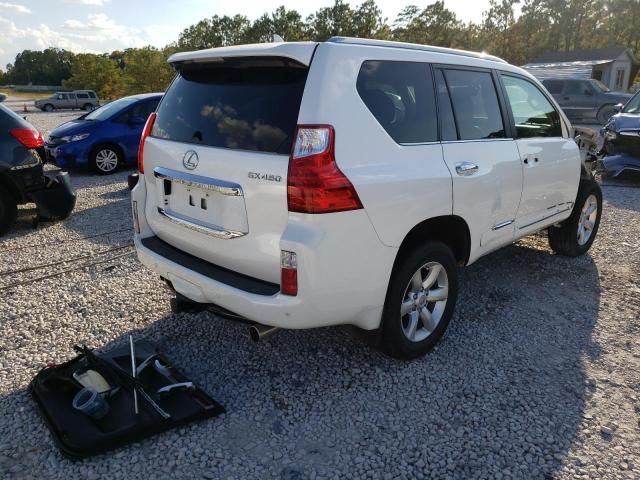 Photo 3 VIN: JTJBM7FX0C5048984 - LEXUS GX 460 