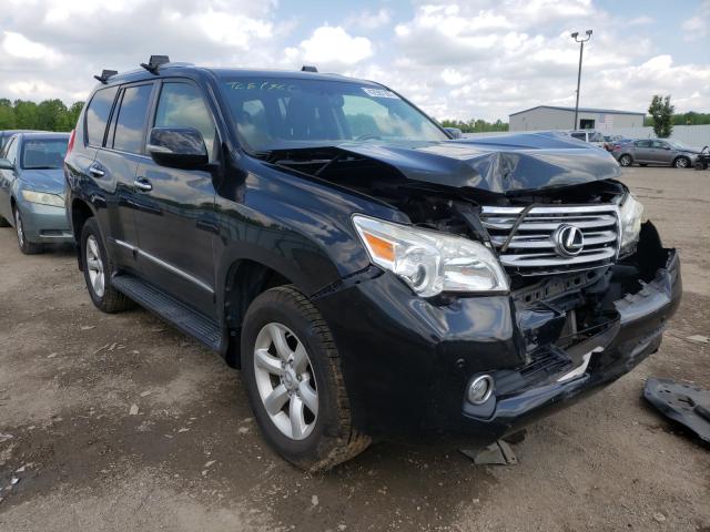 Photo 0 VIN: JTJBM7FX0D5051112 - LEXUS GX 460 