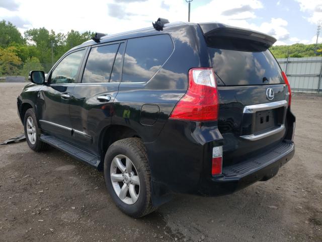 Photo 2 VIN: JTJBM7FX0D5051112 - LEXUS GX 460 