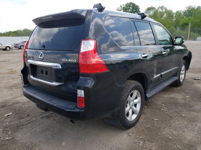 Photo 3 VIN: JTJBM7FX0D5051112 - LEXUS GX 460 