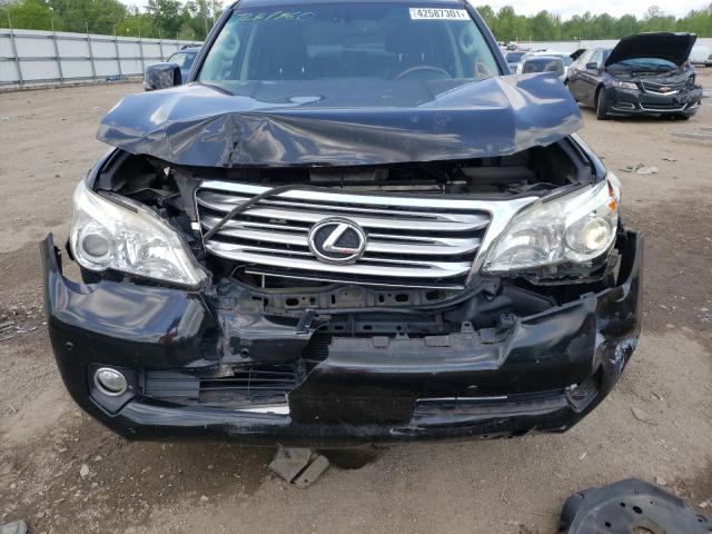 Photo 8 VIN: JTJBM7FX0D5051112 - LEXUS GX 460 