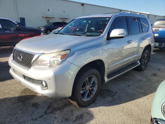 Photo 0 VIN: JTJBM7FX0D5056682 - LEXUS GX 460 