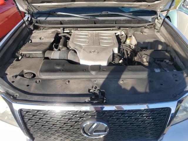 Photo 11 VIN: JTJBM7FX0D5056682 - LEXUS GX 460 