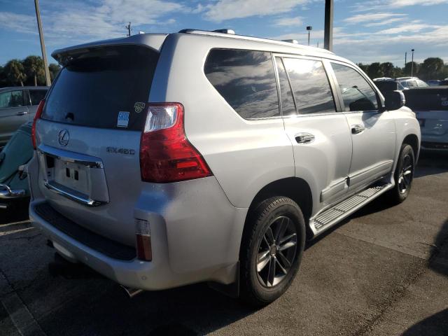 Photo 2 VIN: JTJBM7FX0D5056682 - LEXUS GX 460 