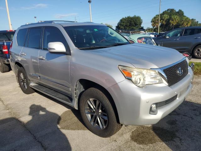 Photo 3 VIN: JTJBM7FX0D5056682 - LEXUS GX 460 