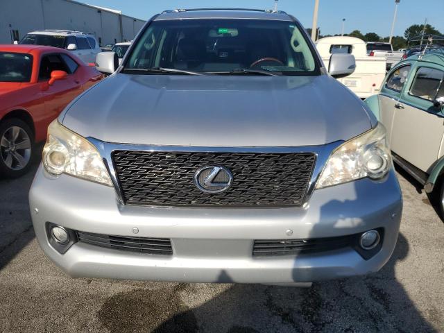 Photo 4 VIN: JTJBM7FX0D5056682 - LEXUS GX 460 