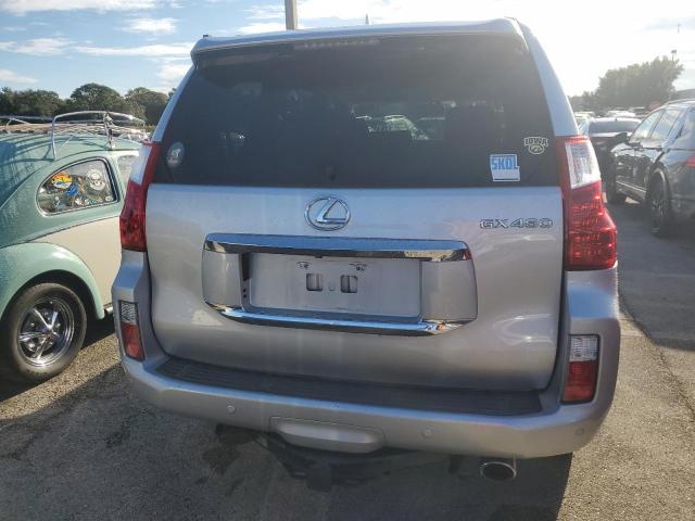 Photo 5 VIN: JTJBM7FX0D5056682 - LEXUS GX 460 