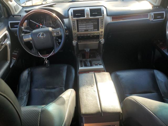 Photo 7 VIN: JTJBM7FX0D5056682 - LEXUS GX 460 