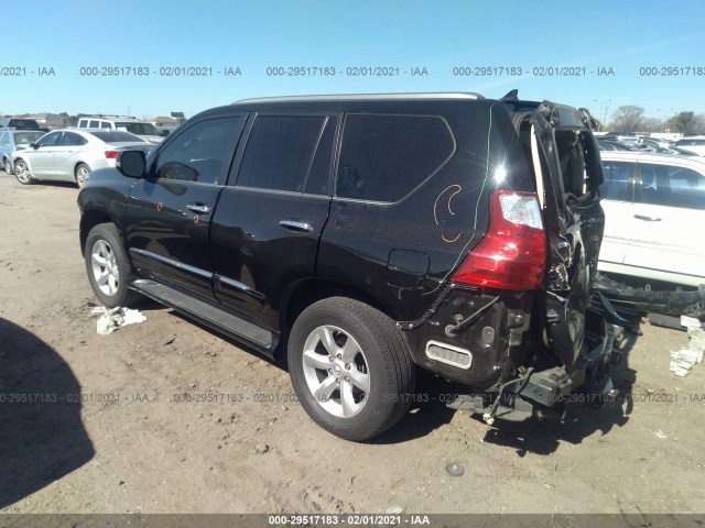 Photo 2 VIN: JTJBM7FX0D5058061 - LEXUS GX 460 