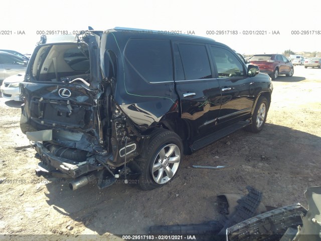 Photo 3 VIN: JTJBM7FX0D5058061 - LEXUS GX 460 