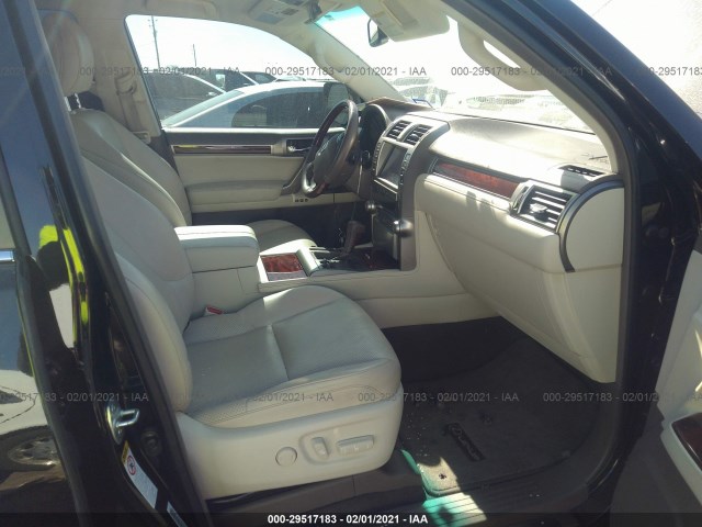 Photo 4 VIN: JTJBM7FX0D5058061 - LEXUS GX 460 