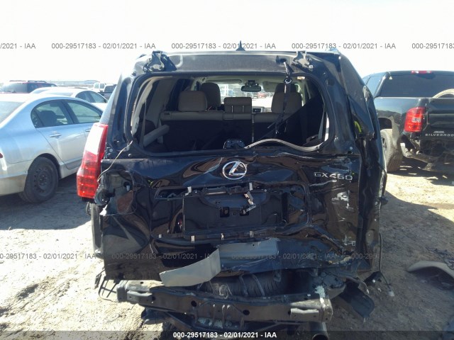 Photo 5 VIN: JTJBM7FX0D5058061 - LEXUS GX 460 