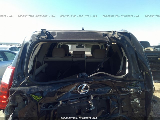 Photo 7 VIN: JTJBM7FX0D5058061 - LEXUS GX 460 