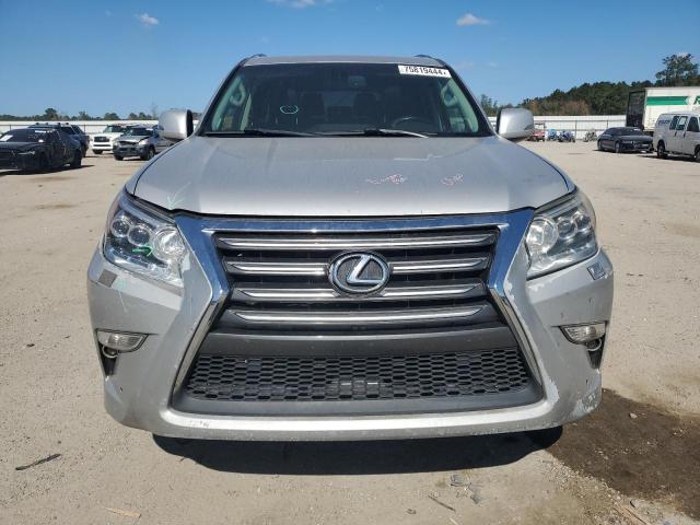 Photo 4 VIN: JTJBM7FX0D5063521 - LEXUS GX 460 