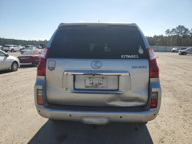 Photo 5 VIN: JTJBM7FX0D5063521 - LEXUS GX 460 