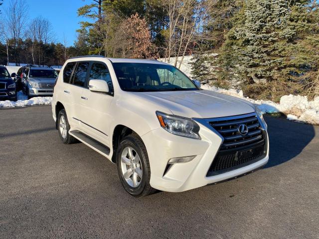 Photo 1 VIN: JTJBM7FX0E5070499 - LEXUS GX 460 