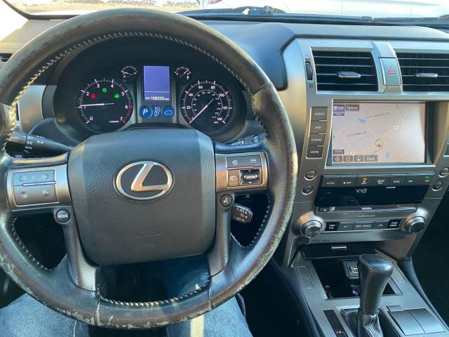 Photo 5 VIN: JTJBM7FX0E5070499 - LEXUS GX 460 