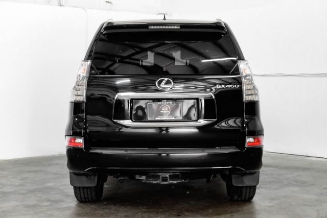 Photo 6 VIN: JTJBM7FX0E5071202 - LEXUS GX 460 