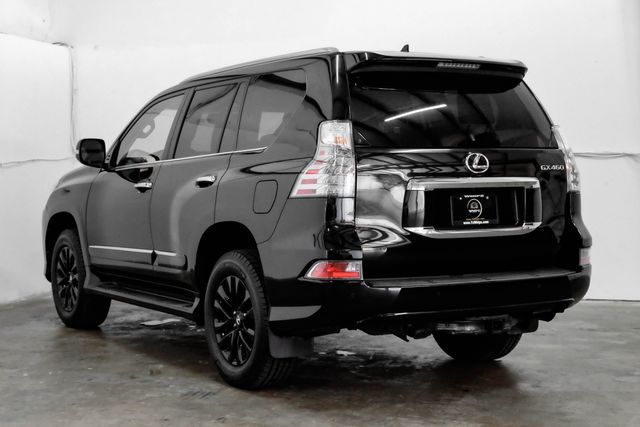 Photo 7 VIN: JTJBM7FX0E5071202 - LEXUS GX 460 