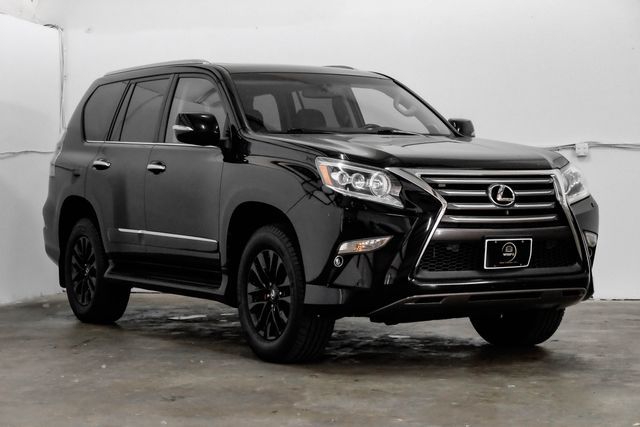 Photo 3 VIN: JTJBM7FX0E5071202 - LEXUS GX 460 