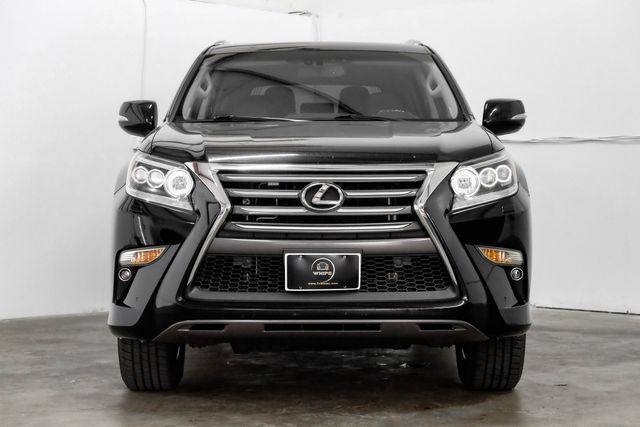 Photo 2 VIN: JTJBM7FX0E5071202 - LEXUS GX 460 